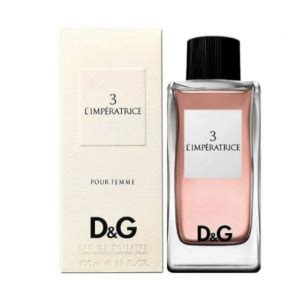 perfumy Dolce & Gabbana damskie